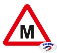Magnetic Sticker M 200x170mm